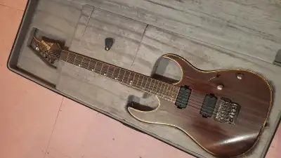 Guitar for sale, View more
