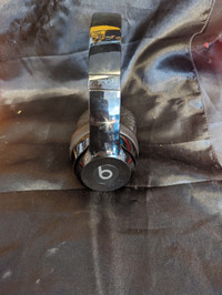 Beats Solo 3 On Ear Headphones~Black