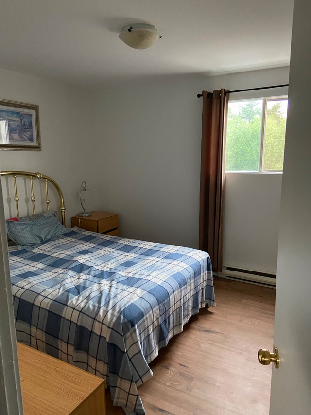 Chambre en colocation tout inclus — photo 2