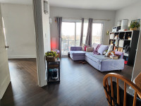 Renting ONE room in a 2-bedroom condo unit near Carlington