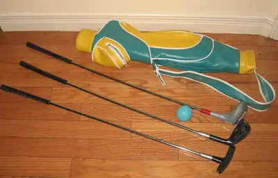 Baseball & Golf Sets, Playing Tube &  Balls, Bowling Set, View more