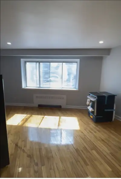 Studio 1 Bed, 1 Bath Apartment available for rent from Jul 01st,
