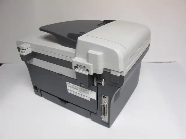 Exc.cond Full toner Brother DCP-7020 Laser multifunction printer in Printers, Scanners & Fax in City of Toronto - Image 7