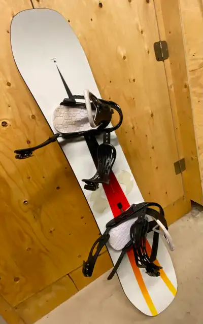 Snowboard Burton 135  For Sale, View more