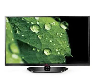 LG 42" LED TV, View more