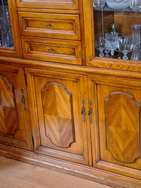 China Cabinet for sale