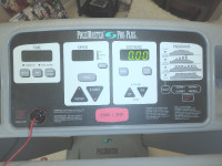 Pacemaster Pro-Plus Treadmill