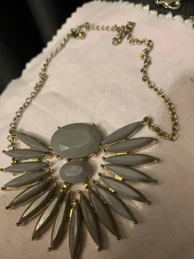 Necklace Vintage, View more