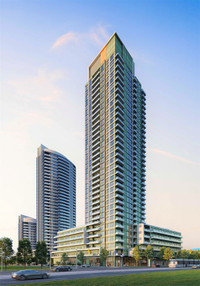 **Assignment Sale** Mississauga Condo