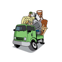 Junk removal services! Cheapest quotes around, call today