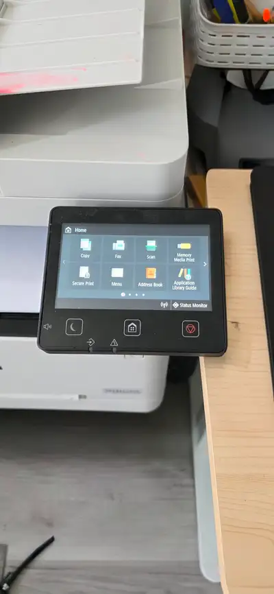 Canon Imageclass all in one Printer MF644Cdw for Sale, View more