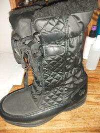 Woman    Boots 