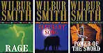 WILBUR SMITH COLLECTION, View more