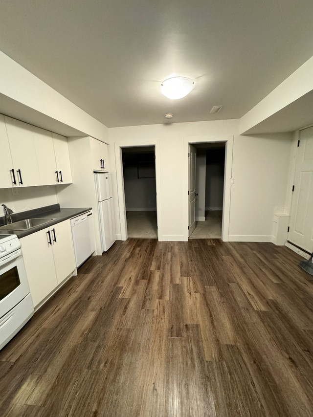 River’s Edge 2 bedroom 1 bathroom basement suite  in Long Term Rentals in Chilliwack - Image 3