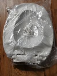 Toilet seat brand new sealed American standard 