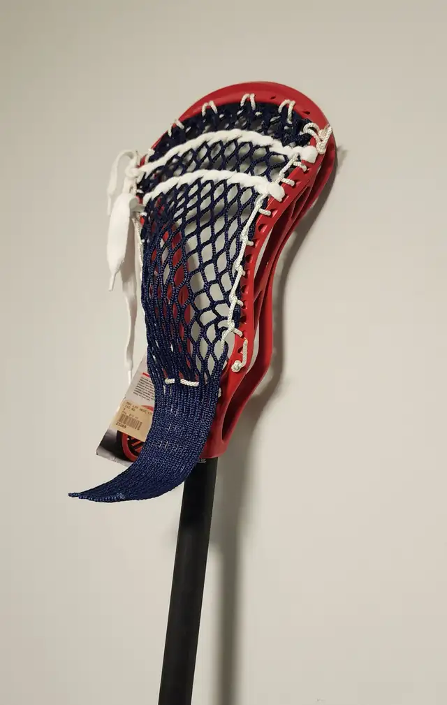 ** New Lacrosse sticks and Long pole** Updated in Lacrosse in Oakville / Halton Region - Image 6