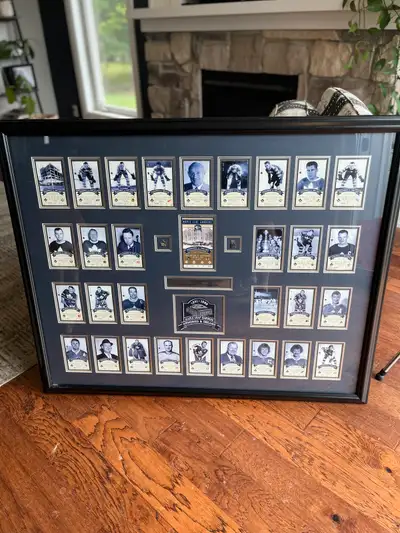 Tribute of Maple Leaf Gardens 1931- 1999, The Final Season Ticket Collectible keepsake Featuring lea...