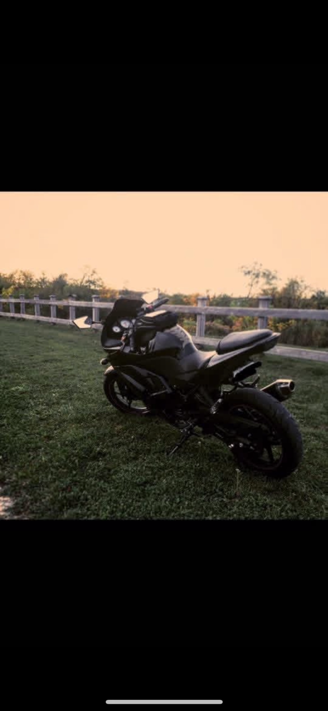 Motor Cycle in Sport Bikes in Markham / York Region - Image 2