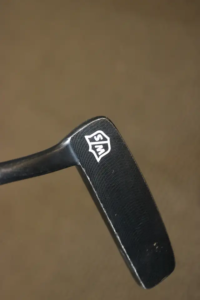 Wilson Staff Men's Grant Park Infinite Golf Putter, Right Hand, in Golf in City of Halifax - Image 3