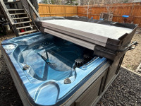 Arctic Spa Yukon Legend 6 person Hot Tub