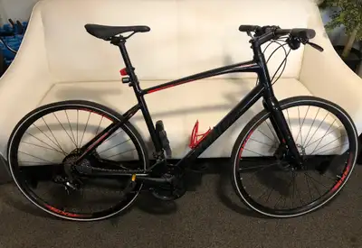 Specialized Sirrus 3.0 (Size L), View more