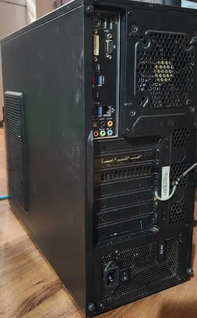 gaming pc exchange or sale, View more