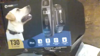 65 RETAIL. USED 3 TIMES. COMES WITH BOX AND EVERYTHING INCLUDED.