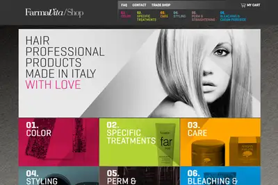 Website for Sale. Canada wide turn key website design portal, View more
