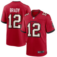 Tom Brady Tampa Bay Buccaneers NFL Football Jersey ALL SIZES