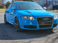 2007 audi s4