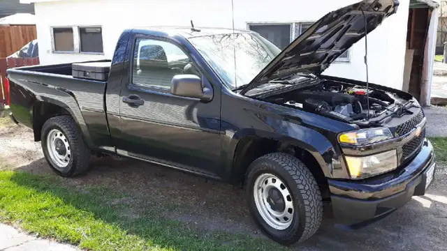 I bought this truck off the lot. in Cars & Trucks in Winnipeg - Image 2