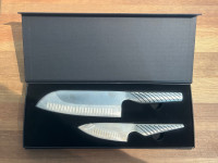 Gotham Steel Professional Kitchen Knives