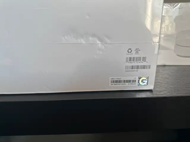 Google Wifi pods 62863271795201124