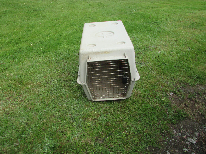 DOG CARRIER/KENNEL Accessories Cape Breton Kijiji