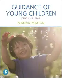 Guidance of Young Children 10th Ed