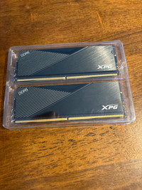 XPG DDR5 5200MHz 16gb ram