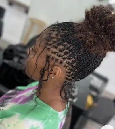 micro twists, View more