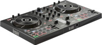 Hercules DJ Control Inpulse 300 Mixer