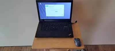 Refurbished Lenovo SL530 Laptops, View more