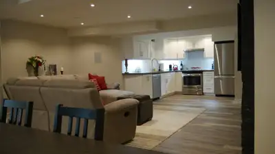 looking for rental spot to move to Edmonton