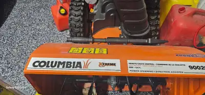 Souffleuse , View more