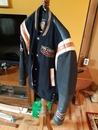 Vintage Harley D wear