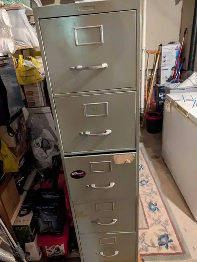 filing cabinet, View more