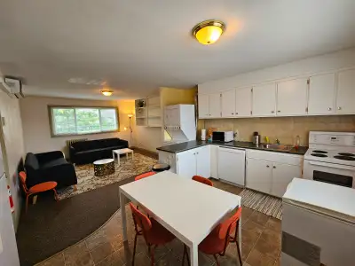 Queen’s University Living – Convenient, Clean & Affordable!