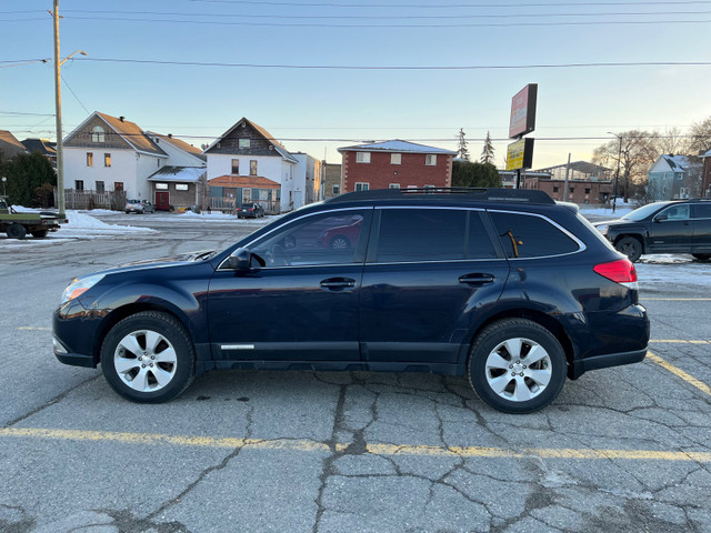 2012 Subaru Outback in Cars & Trucks in Sudbury - Image 2