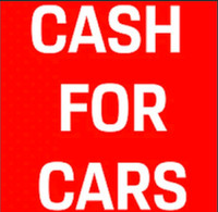 Wanted: We Buy Junk Car GET TOP CASH CALL US NOW 403-991-1030