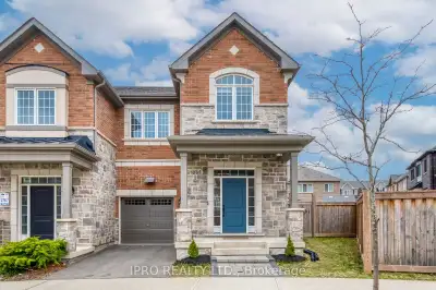 2 Beds 1 Bath Basement for rent in Oakville Townhouse