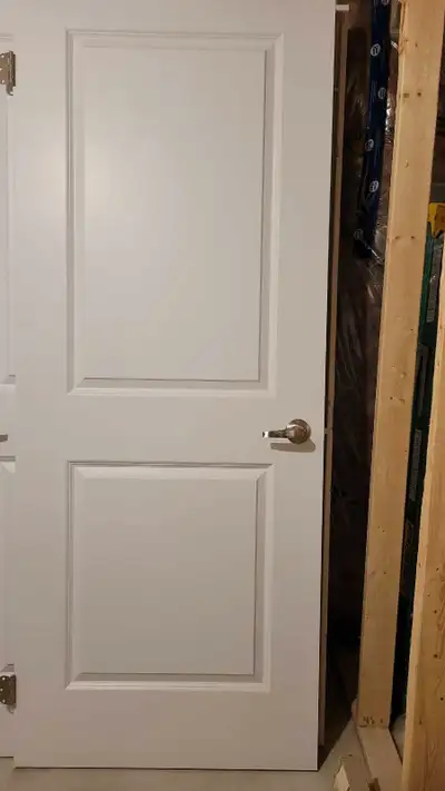 32x78 Pre-hung Interior Door (no frame), View more