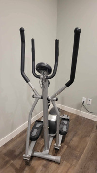 Elliptical