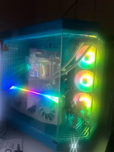 Highend AMD gaming pc, View more